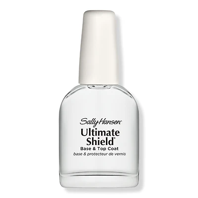 Sally Hansen Ultimate Shield Base & Top Coat