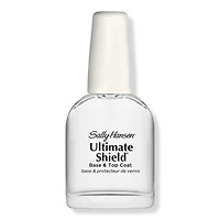 Sally Hansen Ultimate Shield Base & Top Coat