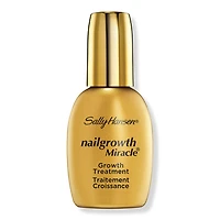 Sally Hansen Nailgrowth Miracle Treatment