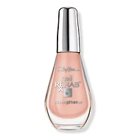 Sally Hansen Nail Rehab Nail Strengthener