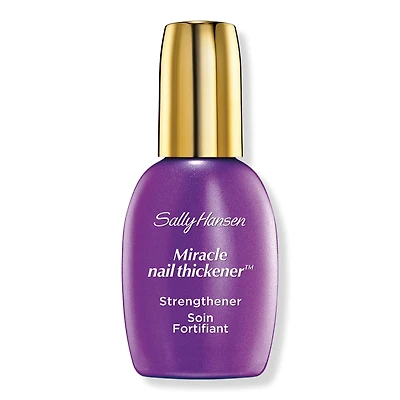 Sally Hansen Miracle Nail Thickener