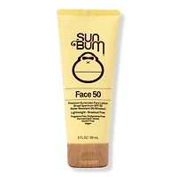 Sun Bum Face Lotion SPF 50
