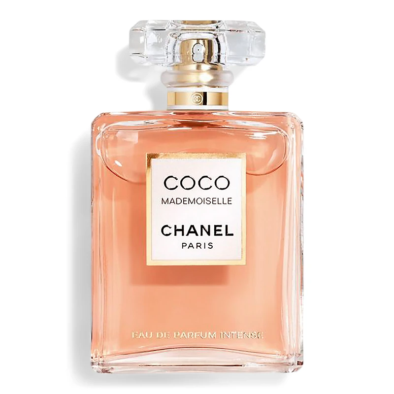 CHANEL COCO MADEMOISELLE Eau de Parfum Intense Spray - oz