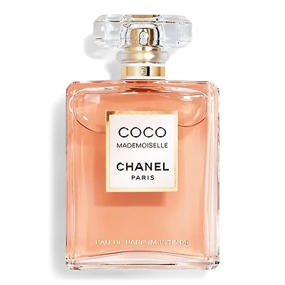 CHANEL COCO MADEMOISELLE Eau de Parfum Intense Spray - oz