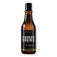 Redken Brews Daily Conditioner - 10.0 oz