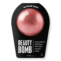 Da Bomb Beauty Lotus Flower Bath Bomb - Lotus Flower