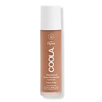 COOLA Rosilliance Tinted Moisturizer Organic Sunscreen SPF 30
