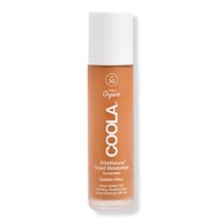COOLA Rosilliance Tinted Moisturizer Organic Sunscreen SPF 30