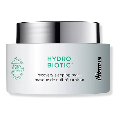 Dr. Brandt Hydro Biotic Recovery Sleeping Mask