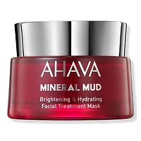 Ahava Mineral Mud Brightening & Hydrating Facial Mud Mask