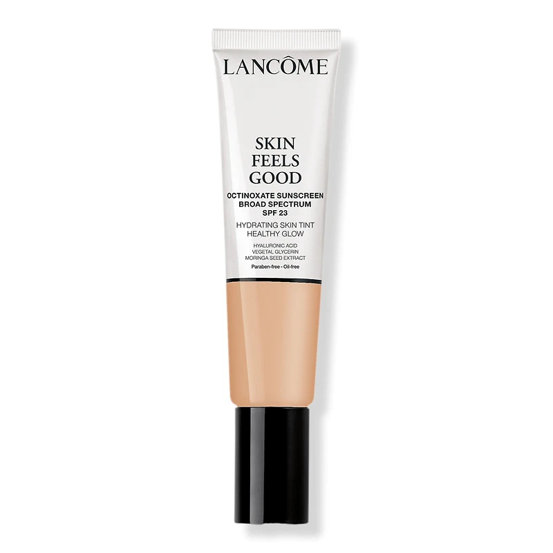 Lancome Skin Feels Good Hydrating Tinted Moisturizer with SPF 23