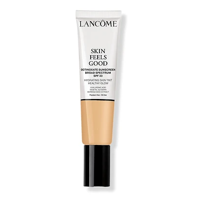Lancome Skin Feels Good Hydrating Tinted Moisturizer with SPF 23