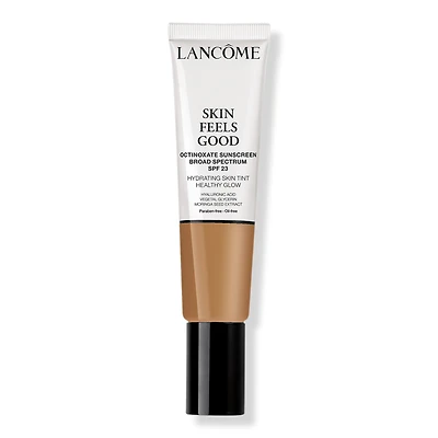 Lancome Skin Feels Good Hydrating Tinted Moisturizer with SPF 23