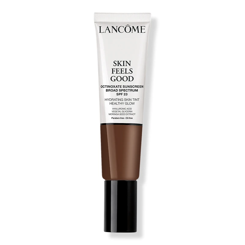 Lancome Skin Feels Good Hydrating Tinted Moisturizer with SPF 23