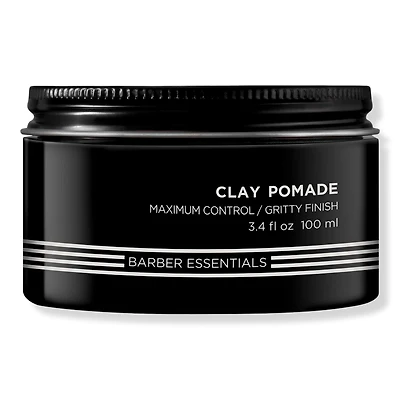 Redken Brews Clay Pomade