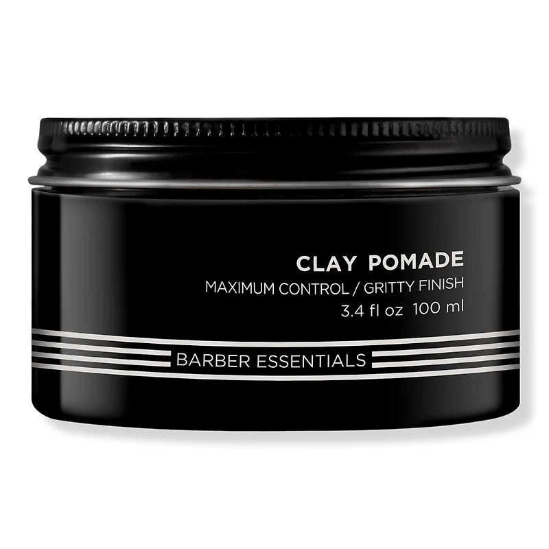 Redken Brews Clay Pomade