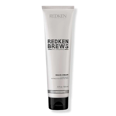 Redken Brews Shave Cream