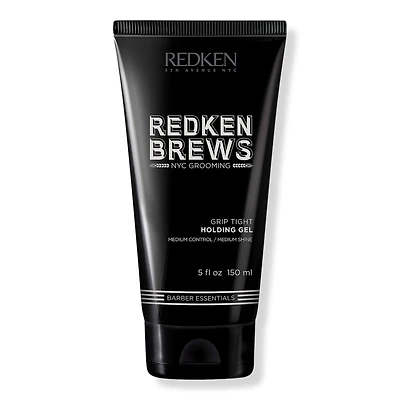 Redken Brews Holding Gel
