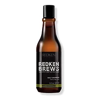 Redken Brews Daily Shampoo - oz