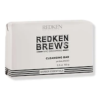 Redken Brews Cleanse Bar