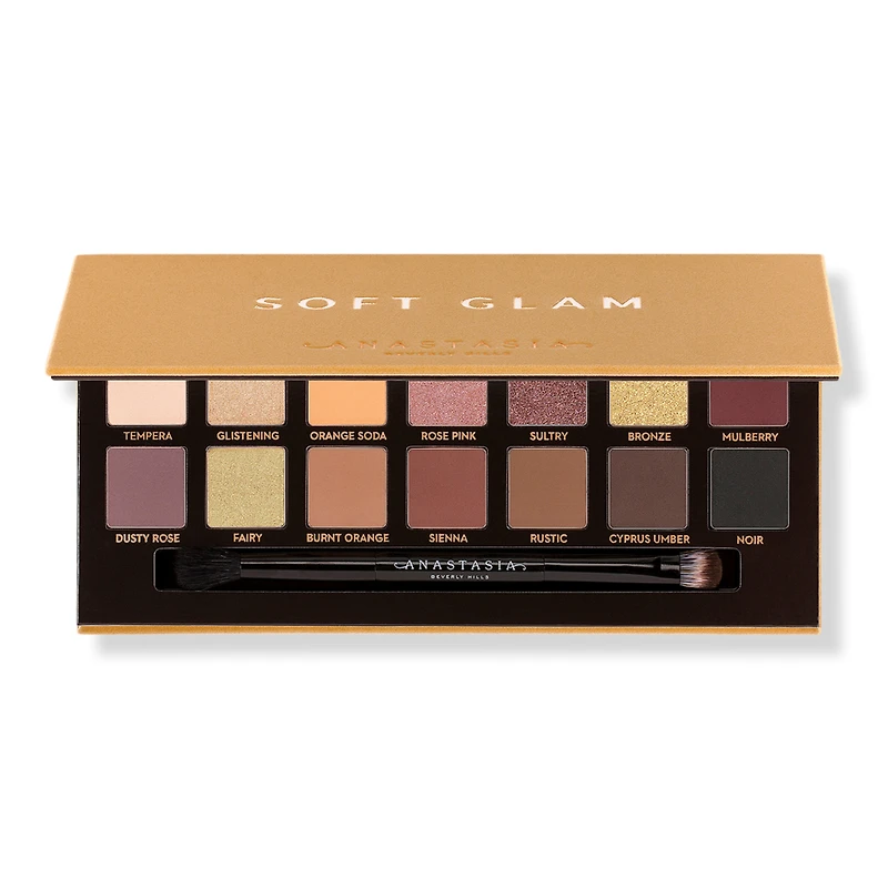 Anastasia Beverly Hills Soft Glam Eyeshadow Palette