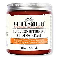 Curlsmith Curl Conditioning Oil-In-Cream - oz