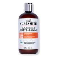 Curlsmith Curl Quenching Conditioning Wash - oz