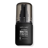 Wet n Wild Photo Focus Matte Finish Setting Spray
