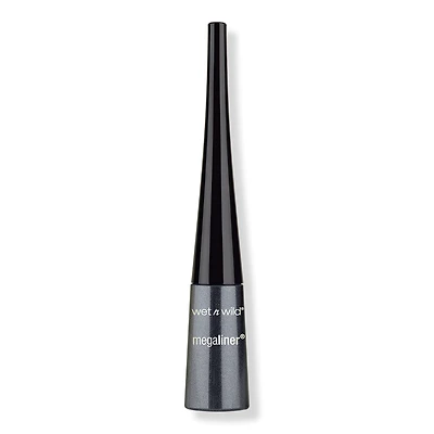 Wet n Wild MegaLiner Liquid Eyeliner 