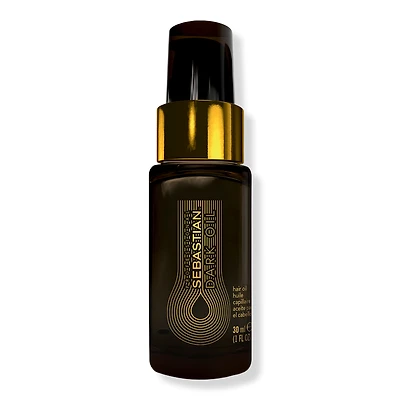 Sebastian Travel Size Dark Oil