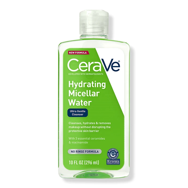 CeraVe Hydrating Micellar Water