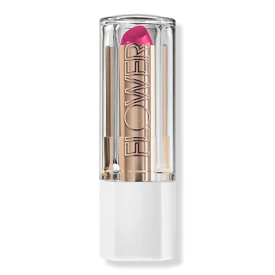 FLOWER Beauty Petal Pout Lip Color 