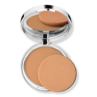 Clinique Stay-Matte Sheer Pressed Powder Foundation