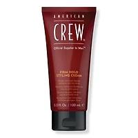 American Crew Firm Hold Styling Cream