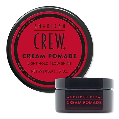American Crew Cream Pomade