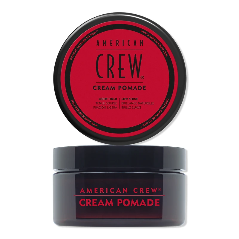 American Crew Cream Pomade
