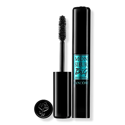 Lancome Monsieur Big Waterproof Mascara - Black
