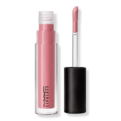 MAC Lipglass High Shine Lip Gloss