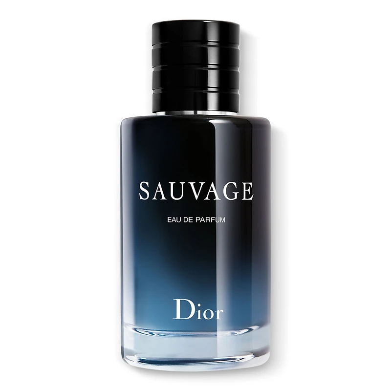 Dior Sauvage Eau de Parfum - oz