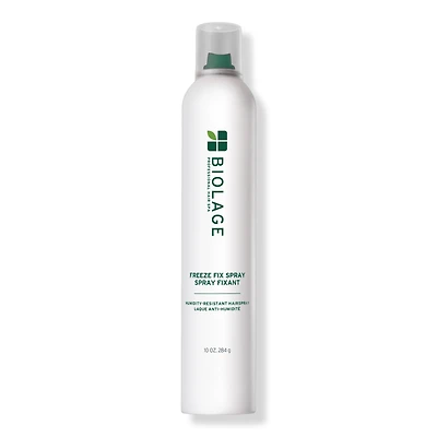 Biolage Freeze Fix Hairspray