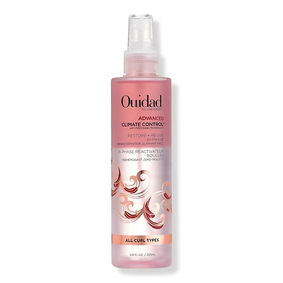Ouidad Advanced Climate Control Restore + Revive Bi-Phase Spray