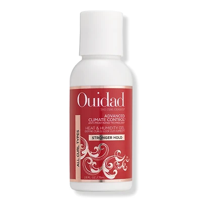 Ouidad Travel Size Advanced Climate Control Gel Stronger Hold