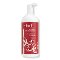 Ouidad Advanced Climate Control Heat and Humidity Stronger Hold Gel - oz