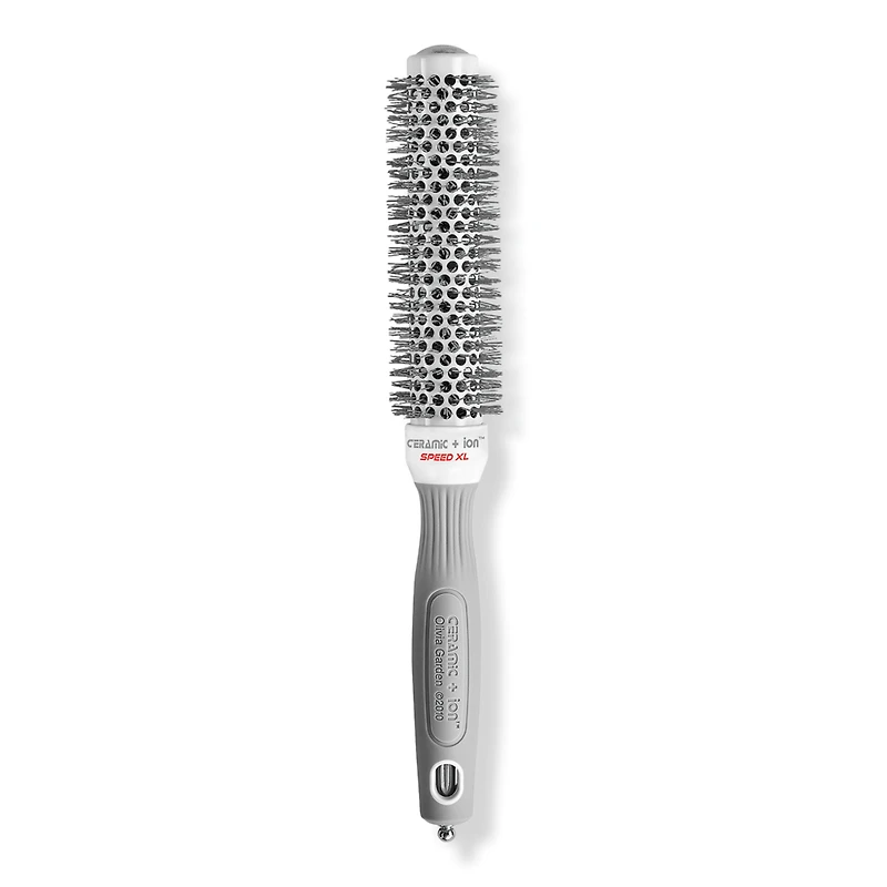 Olivia Garden Ceramic+Ion Speed XL Round Thermal Brush