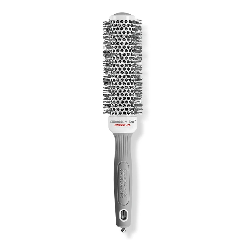 Olivia Garden Ceramic+Ion Speed XL Round Thermal Brush