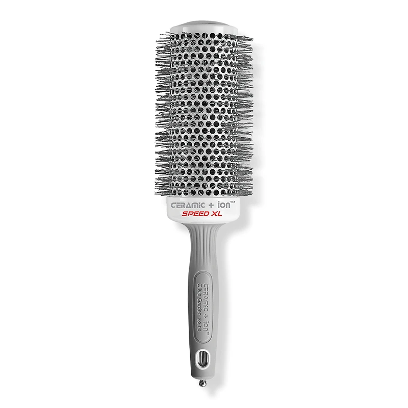 Olivia Garden Ceramic+Ion Speed XL Round Thermal Brush