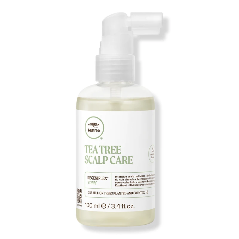 Paul Mitchell Tea Tree Scalp Care Regeniplex Tonic