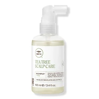 Paul Mitchell Tea Tree Scalp Care Regeniplex Tonic