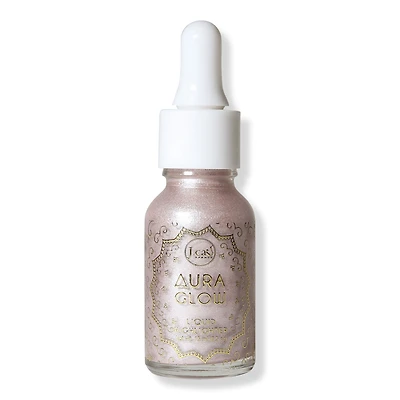 J.Cat Beauty Aura Glow Liquid Highlighter
