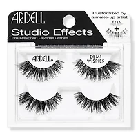 Ardell Lash Studio Effects Demi Wispies Twin Pack